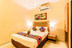 FabExpress Ascot International - Nr Mumbai International Airport